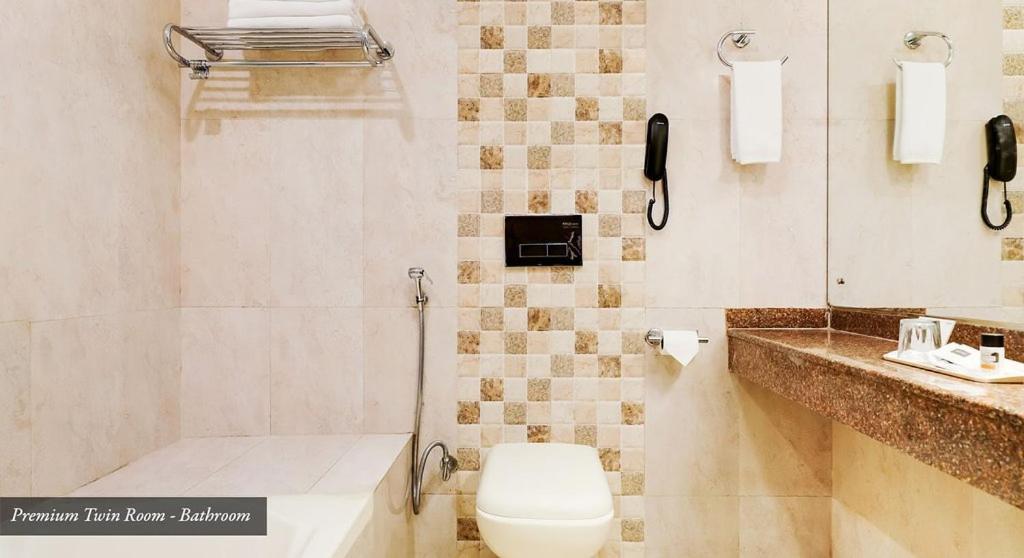 Sobralia Casino Resort & Spa Namchi Εξωτερικό φωτογραφία