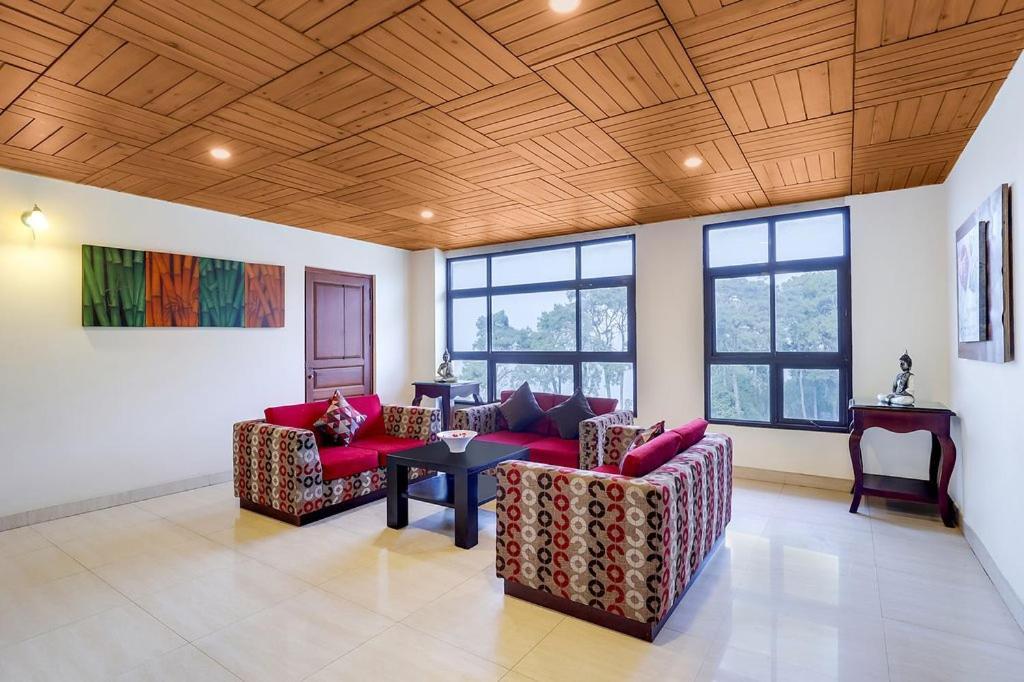 Sobralia Casino Resort & Spa Namchi Εξωτερικό φωτογραφία