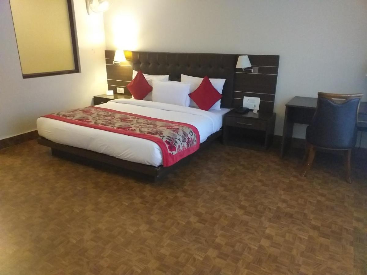 Sobralia Casino Resort & Spa Namchi Εξωτερικό φωτογραφία
